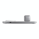 Зарядная станция MagSafe Nomad Base One Max 2-го поколения для iPhone, AirPods и Apple Watch - фото 11