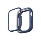 Гибридный чехол со сменной рамкой Uniq Moduo для Apple Watch 40 и 41 мм - фото 4