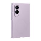 Силиконовый чехол MagSafe Samsung Silicone Magnet Case для Samsung Galaxy Z Fold8 - фото 12
