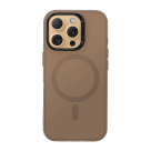 Прозрачный чехол MagSafe Benks Lucid Armor для iPhone 16 Pro Max - фото 19