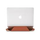 Кожаный чехол-конверт с подставкой MOFT Carry Sleeve для MacBook Air и Pro 13–14" - фото 33