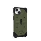 Защитный чехол UAG Pathfinder для iPhone 13 и 14 - фото 27