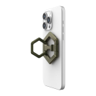 Кольцо-держатель-подставка MagSafe UAG Ring Stand - фото 74
