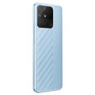 Смартфон Realme Narzo 50A 4 ГБ + 64 ГБ (Синий | Oxygen Blue) - фото 7