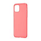 Силиконовый чехол Baseus Jelly для iPhone 11 Pro Max - фото 4