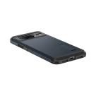 Гибридный чехол с подставкой Spigen Tough Armor для Google Pixel 8 - фото 23
