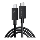 Кабель Ugreen Thunderbolt 5 (1 м) (L703)
