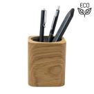 Деревянный настольный органайзер Oakywood Square
