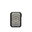 Гибридный чехол-бумажник MagSafe с подставкой UAG Magnetic Wallet with Stand