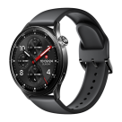 Умные часы Xiaomi Watch S5 46 мм, ремешок из фторэластомера (версия Global) - фото 2