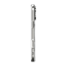 Прозрачный чехол MagSafe Spigen Ultra Hybrid Neo One (Mag Fit) для iPhone 17 Pro Max - фото 4