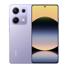 Смартфон Xiaomi Redmi Note 14S 12 ГБ + 512 ГБ («Полярное сияние» | Aurora Purple) (версия Global)
