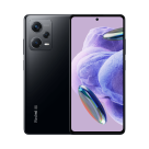 Смартфон Xiaomi Redmi Note 12 Pro+ 5G 8 ГБ + 256 ГБ («Чёрный обсидиан» | Obsidian Black)