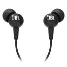 Наушники с микрофоном и пультом JBL C100SI - фото 5