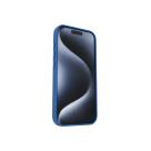 Кожаный чехол MagSafe MOFT Snap Case MOVAS для iPhone 15 - фото 7