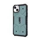 Защитный чехол MagSafe UAG Pathfinder для iPhone 14 Plus - фото 52