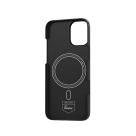Кевларовый чехол MagSafe Benks ArmorAir для iPhone 16 - фото 4