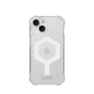 Защитный чехол с поддержкой MagSafe UAG Essential Armor для iPhone 13 и 14 - фото 10