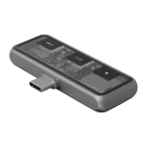 USB-Хаб Satechi Mobile XR Hub with microSD Reader с USB-C (USB 3.2 Gen 2) - фото 4