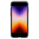 Гибридный чехол Spigen Ultra Hybrid Matte для iPhone 7, 8 и SE (2-го и 3-го поколений; 2020 и 2022) - фото 9