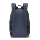 Рюкзак из переработанного полиэстера с защитой от кражи Pacsafe Go (25 л) - фото 10