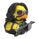 Коллекционная фигурка-утка «Джонни Сильверхенд» TUBBZ First Edition Cyberpunk 2077 - фото 2