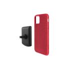 Защитный чехол и магнитный автомобильный держатель Evutec AERGO для iPhone 11 - фото 7