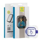 Защитное стекло с установочной формой Blueo для Apple Watch Ultra - фото 2