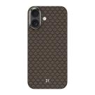 Кевларовый чехол MagSafe Benks ArmorAir ArmorGrid для iPhone 17