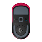 Игровая беспроводная мышь Logitech G PRO X SUPERLIGHT - фото 6