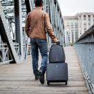 Рюкзак XD Design Bobby Pro Чёрный - фото 22