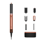 Стайлер Dyson HS09 Hairstyler Air Lab Coanda 2x Complete Long Straight+Wavy (Amber Silk) (2025)