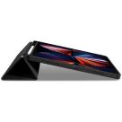 Чехол-подставка с отсеком для стилуса Spigen Urban Fit для iPad Pro 12,9 дюйма - фото 9