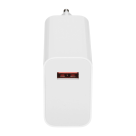 Сетевое зарядное устройство Xiaomi Turbo Charging Power Adapter мощностью 45 Вт (USB-A) (версия Global) - фото 2