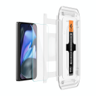 Глянцевое защитное стекло Spigen GLAS.tR EZ Fit для Google Pixel 9 Pro Fold (комплект — 2 шт.) - фото 2