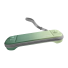 Тканевый чехол tomtoc FancyCase-G05 Slim Case Gradient для Nintendo Switch 2 - фото 33