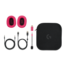 Игровые беспроводные наушники Logitech G PRO X 2 LIGHTSPEED - фото 5