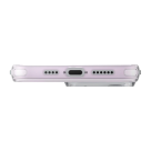 Прозрачный чехол MagSafe Uniq Iridescia для iPhone 16 - фото 4