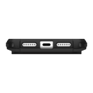 Защитный чехол MagSafe UAG Metropolis LT Kevlar для iPhone 17 Pro Max - фото 11