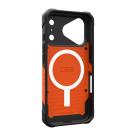 Защитный чехол MagSafe UAG Pathfinder для iPhone 18 Pro - фото 19