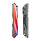 Гибридный чехол с поддержкой MagSafe Spigen Ultra Hybrid Neo One MagFit для iPhone 16 Pro Max - фото 2