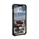 Защитный чехол MagSafe UAG Monarch Pro для iPhone 14 Plus - фото 32