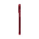 Прозрачный чехол MagSafe Spigen Ultra Hybrid MagFit для iPhone 15 Pro - фото 56