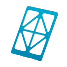 Защитное стекло с установочной формой Blueo High Definition для iPad 10.9 - фото 4
