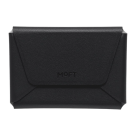 Кожаный чехол-бумажник MagSafe с подставкой MOFT Snap Field Wallet