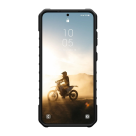 Защитный композитный чехол UAG Pathfinder для Samsung Galaxy S25 - фото 2