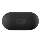 Силиконовый чехол uBear Touch Case для AirPods 1-го и 2-го поколений - фото 5