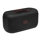Портативная акустика с подсветкой и микрофоном JBL PartyBox On-the-Go 2 - фото 2