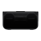 Беспроводной микрофон Insta360 Mic Pro (2 передатчика, приёмник, зарядный футляр) - фото 13