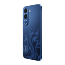 Смартфон Realme C100x, 4 ГБ + 128 ГБ (Синий | Deepblue Tides) (версия Global) - фото 4